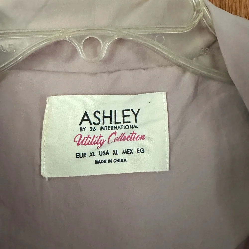 Ashley by 26 International Jacket - Picture 3 of 4